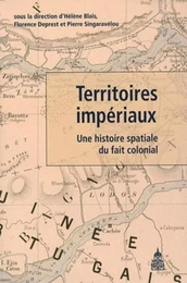 Territoires impériaux