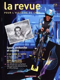 La revue N26