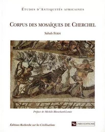 Corpus des mosaïques de Cherchel