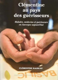 CLEMENTINE AU PAYS DES GUERISSEURS