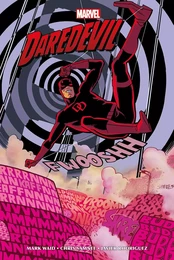 Daredevil par Mark Waid T02