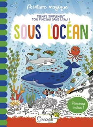 Sous l'océan