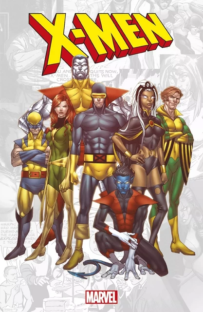 Marvel-verse : X-Men -  Collectif - PANINI