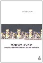 Professer l'Empire