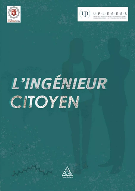 L'ingénieur citoyen -  Collectif - PONTS CHAUSSEES