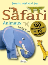 Le safari