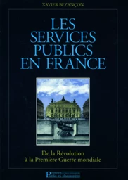 Sces Publics France Revolution A 1e Guerre