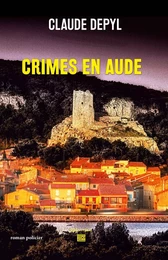 CRIMES EN AUDE