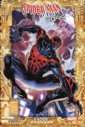 Spider-Man 2099 : Exode