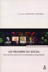 Les meuniers du social