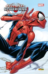 Ultimate Spider-Man T02 Dans la gueule du loup