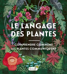 Le langage des plantes