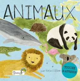 Les animaux