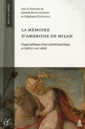 La mémoire d'Ambroise de Milan