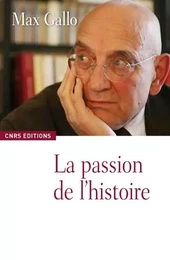 Histoires particulières. Conversations avec Paul-François Paoli