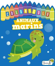 Animaux marins