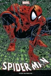 Spider-Man par McFarlane