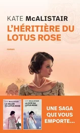 L'Héritière du lotus rose