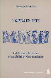 L'Oikos en fête