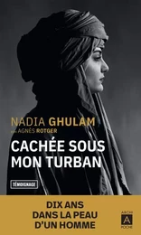 Cachée sous mon turban