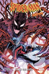 Spider-Man 2099 : Dark Genesis