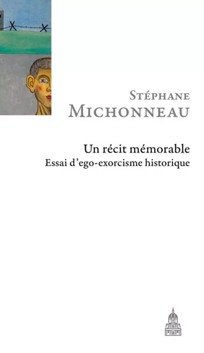 Un récit mémorable - Stéphane Michonneau - ED SORBONNE