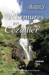 MURMURES EN CÉZALLIER