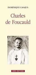 Charles de Foucauld