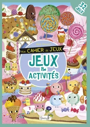 Jeux et activités