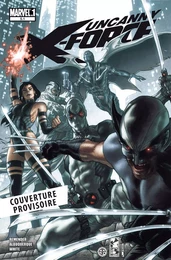 Uncanny X-Force (Variant)