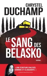 Le Sang des Belasko