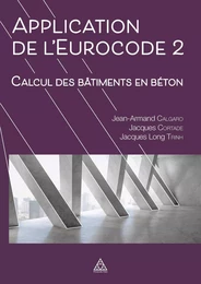 Applications de l'Eurocode 2