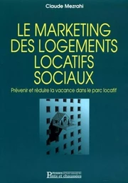 Le marketing des logements locatifs sociaux