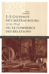 J. J. Guyenot de Châteaubourg (1745-1824)