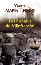 LES DISPARUS DE VILLEFRANCHE