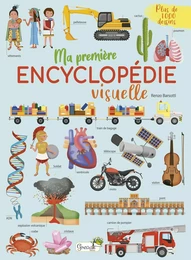 Ma première encyclopédie visuelle