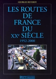 Les routes de France du XXe siècle