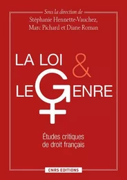 La Loi et le genre