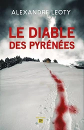 LE DIABLE DES PYRENEES