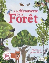 À la découverte de la forêt