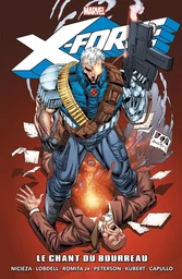 X-Force : Le chant du bourreau