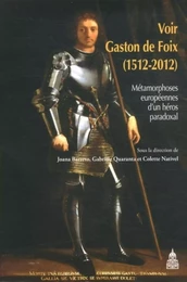 Voir Gaston de Foix (1512-2012)