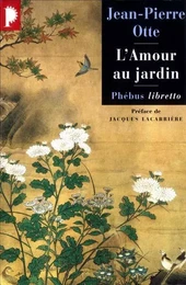 L'amour au jardin