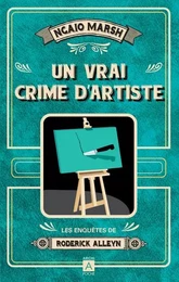 Un vrai crime d'artiste