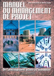 Le manuel du management de projet