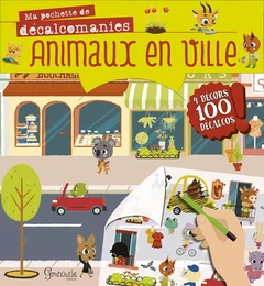 Animaux en ville