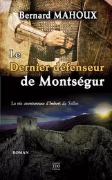 LE DERNIER DEFENSEUR DE MONTSEGUR POCHE (2022)