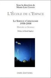 L'école de l'espace