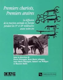 Premiers chariots, premiers araires