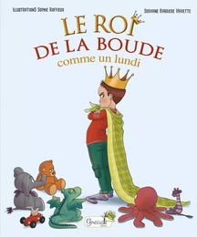 Le Roi de la boude